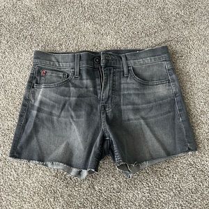 Hudson Gracie Jean Shorts size 26